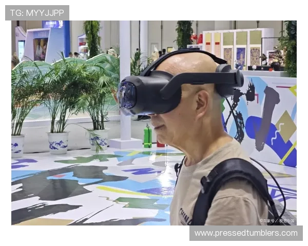 PA视讯网游如何推动虚拟现实技术普及与提升用户沉浸感体验