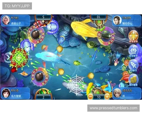 在ag捕鱼王平台畅玩海底世界，感受真实捕鱼乐趣