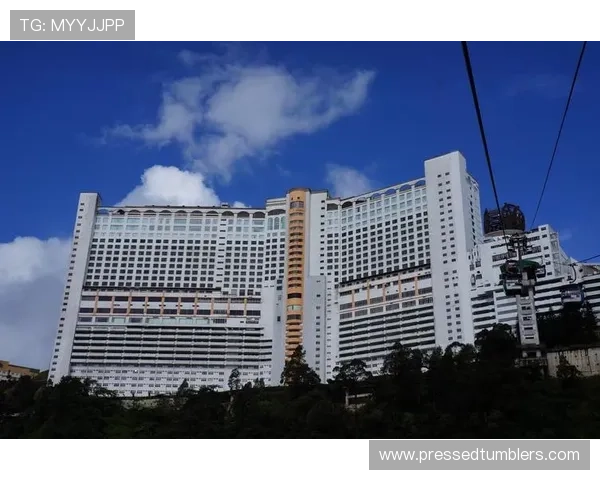 马来西亚云顶有几家赌场的未来发展规划与扩展计划分析