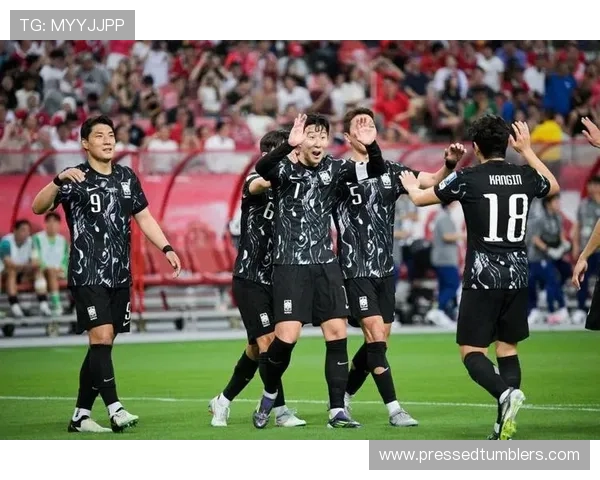 2026年世界杯韩国与捷克比赛时间及观看指南全攻略