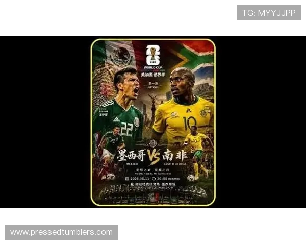 2026年世界杯墨西哥VS南非比赛中各项技术统计对比及关键数据分析报告
