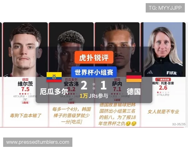 世界杯厄瓜多尔对阵德国比赛详细比分分析与赛后点评