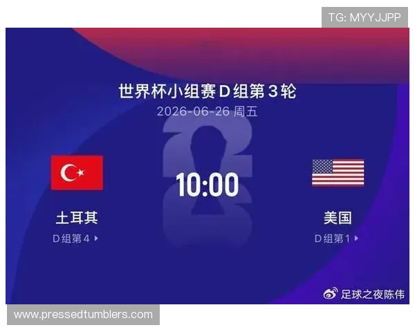 世界杯土耳其对阵美国比赛控球战术分析与精彩战术解读