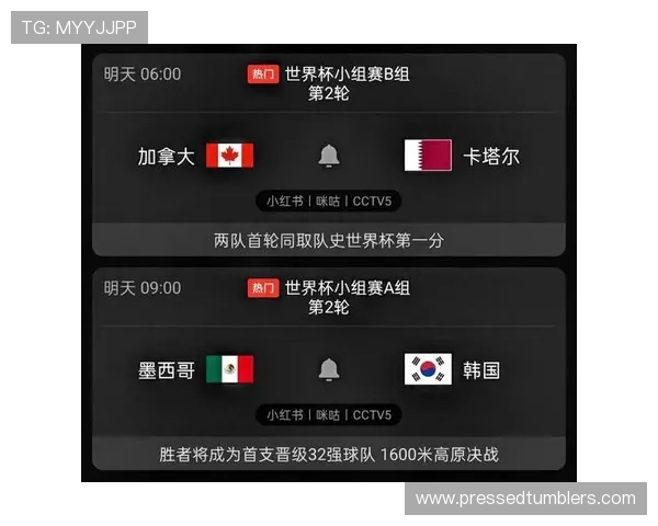 加拿大对卡塔尔世界杯比赛直播时间表,详细介绍各地区观看渠道和直播平台